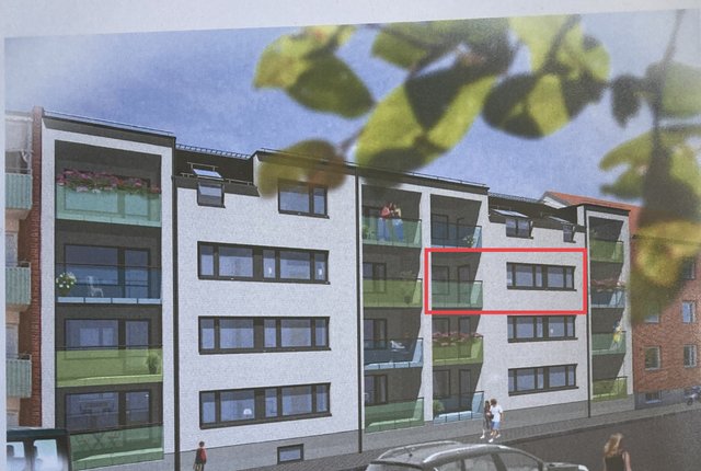 Fasangatan 8, Ängelholm - bild 2