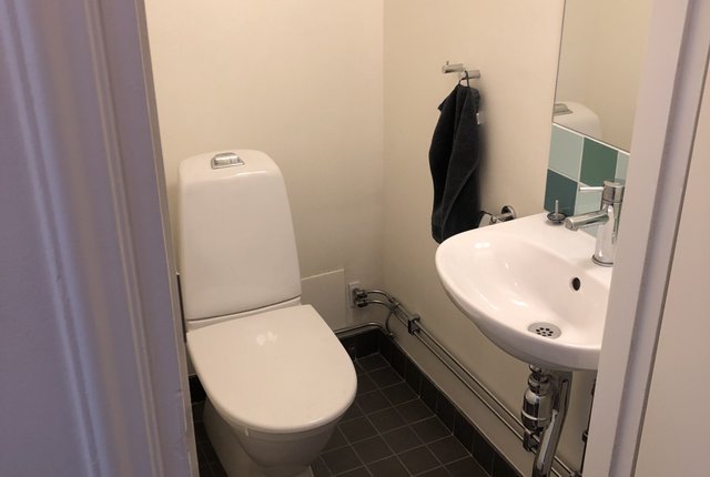Sankt Paulsgatan 8, Stockholm - bild 1