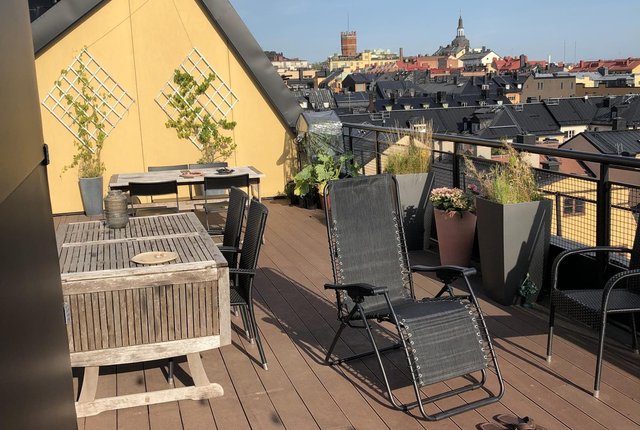 Sankt Paulsgatan 8, Stockholm - bild 8