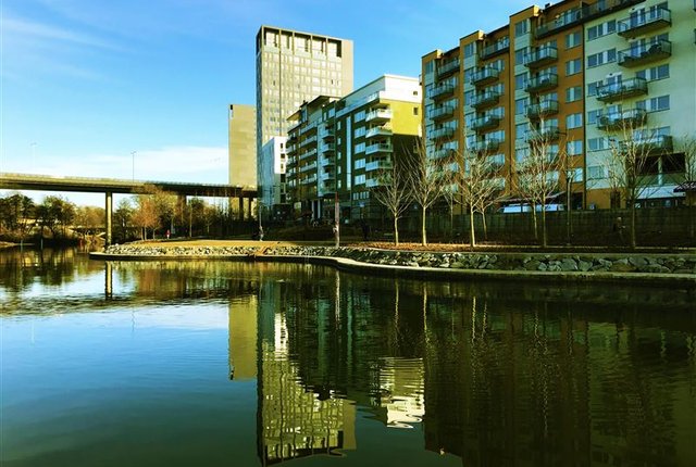 Nordenflychtsvägen 76, Stockholm - bild 2