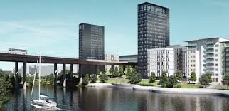 Nordenflychtsvägen 76, Stockholm - bild 1