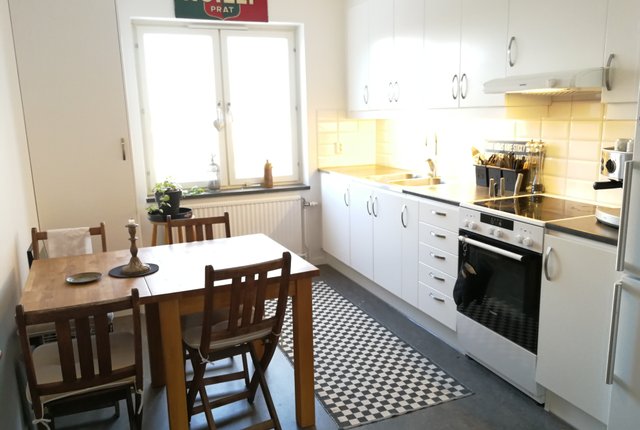 Aspnäsvägen 3, Lidingö - bild 3