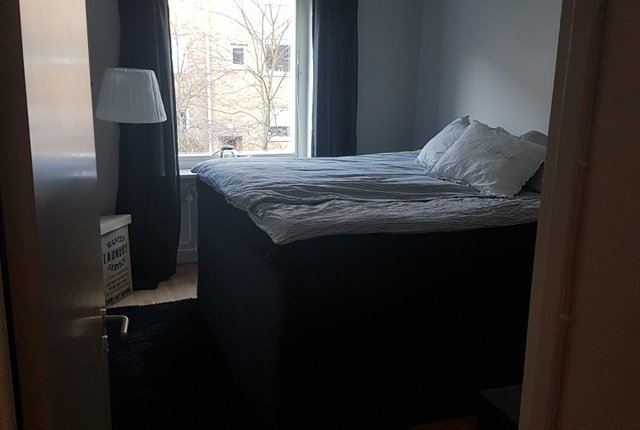 Västra Stallmästaregatan 21C, Malmö - bild 2