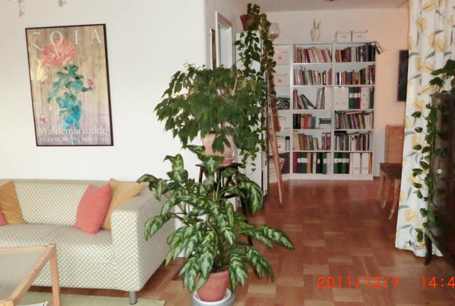 Ekensbergsvägen 100, Stockholm - bild 3
