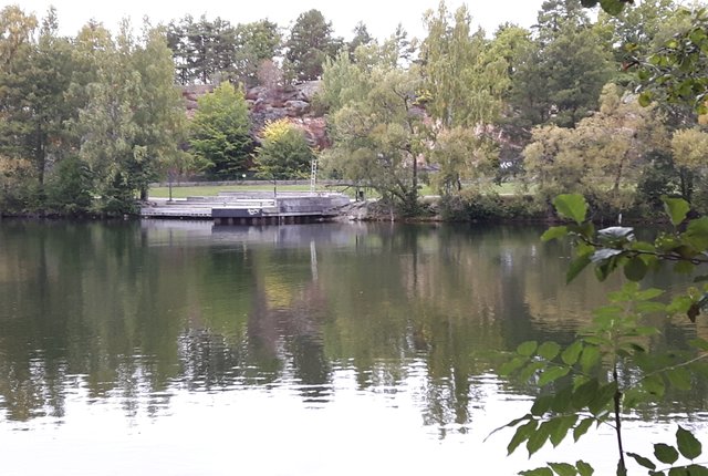 Ekensbergsvägen 100, Stockholm - bild 8