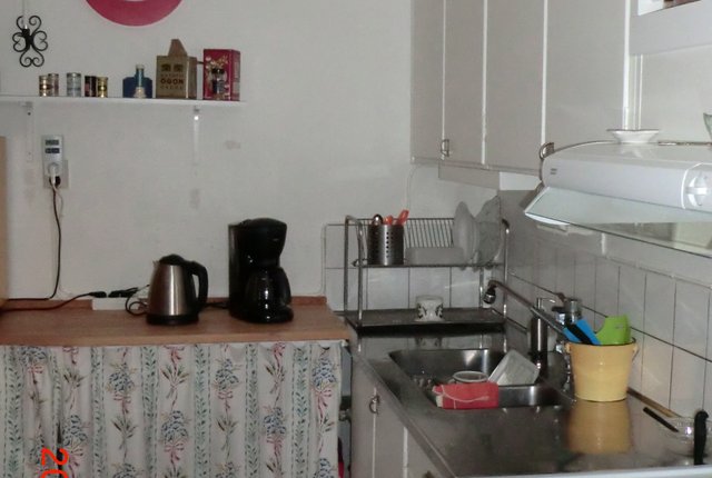 Ekensbergsvägen 100, Stockholm - bild 6