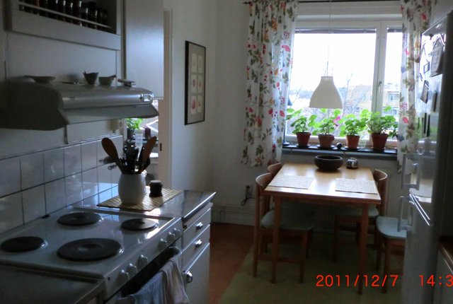 Ekensbergsvägen 100, Stockholm - bild 5