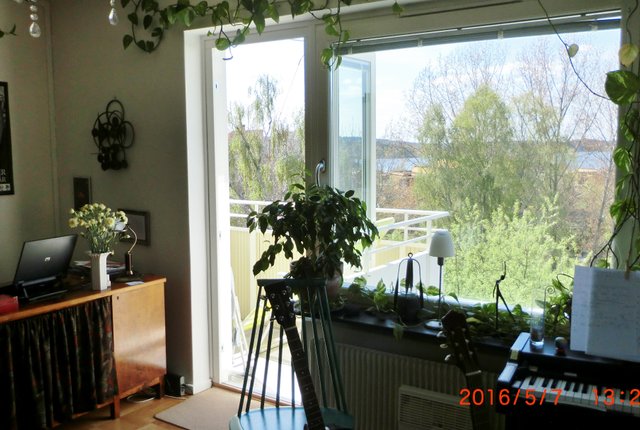 Ekensbergsvägen 100, Stockholm - bild 2