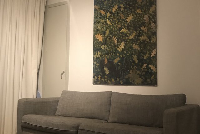 Vanadislunden 2C, Stockholm - bild 2