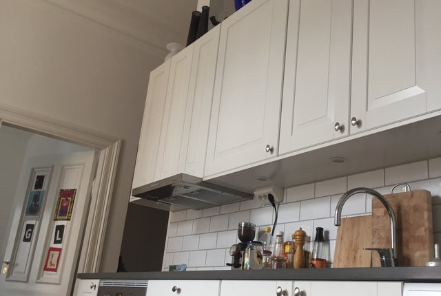 Viktoriagatan 24, Göteborg - bild 2