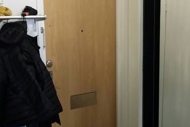 Brännkyrkagatan 60, Stockholm - bild 5