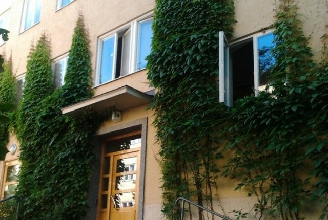Maria Prästgårdsgata 59, Stockholm - bild 1