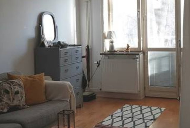 Maria Prästgårdsgata 59, Stockholm - bild 2