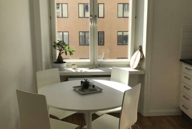 Vegagatan 30A, Sundbyberg - bild 1