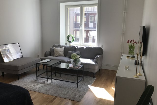 Vegagatan 30A, Sundbyberg - bild 4