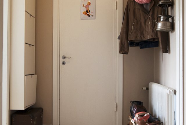 Disponentgatan 3, Stockholm - bild 1