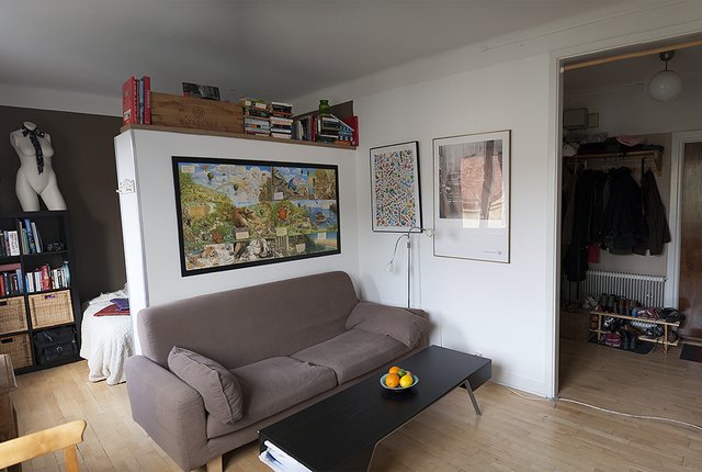 Disponentgatan 3, Stockholm - bild 4