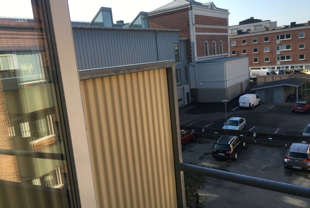 Drottninggatan 6, Varberg - bild 1