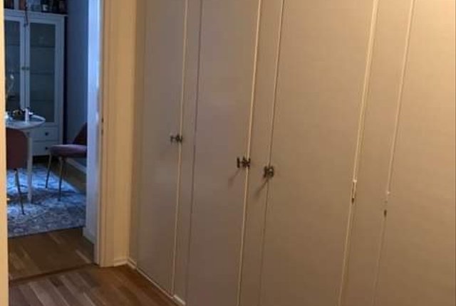 Tyska Bottens väg 3, Bromma - bild 1