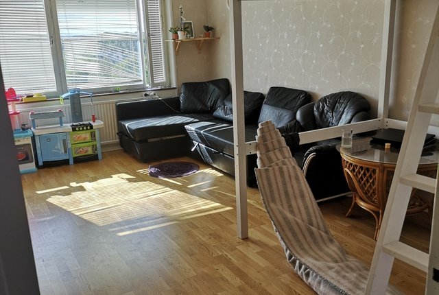 Visättravägen 53, Huddinge - bild 4