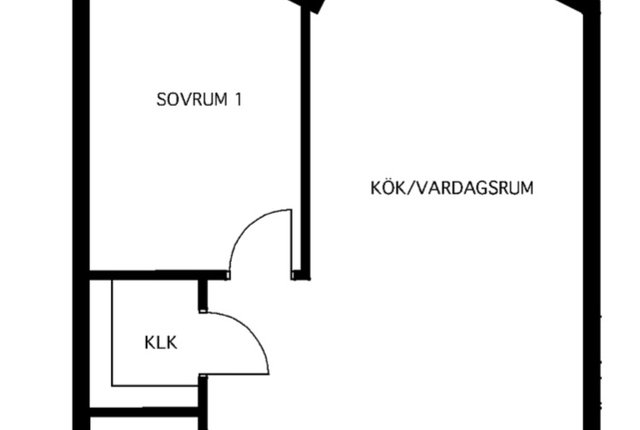 Förmansvägen 20, Stockholm - bild 1