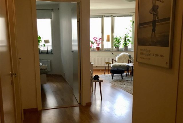 Förmansvägen 20, Stockholm - bild 2
