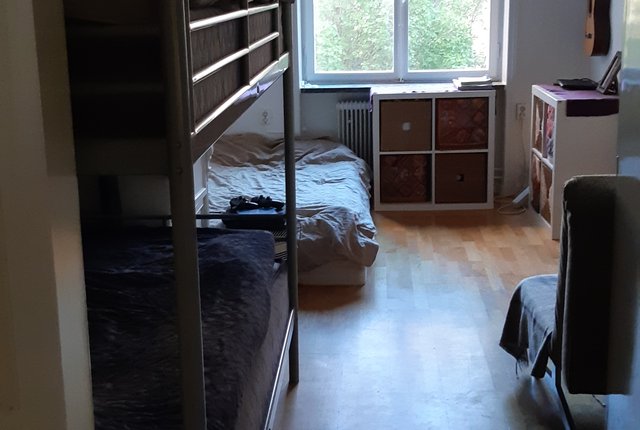 Lindvallsgatan 11, Stockholm - bild 2