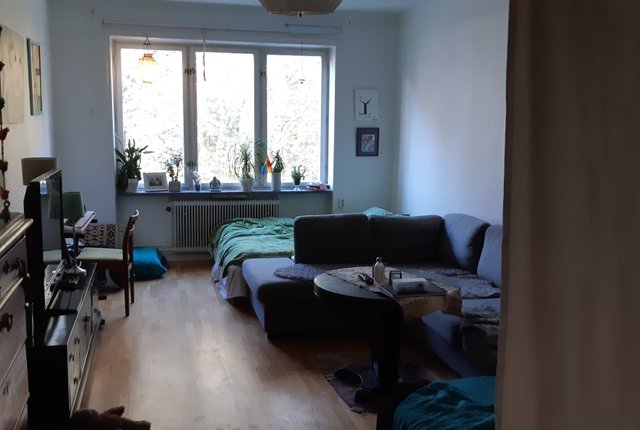 Lindvallsgatan 11, Stockholm - bild 7
