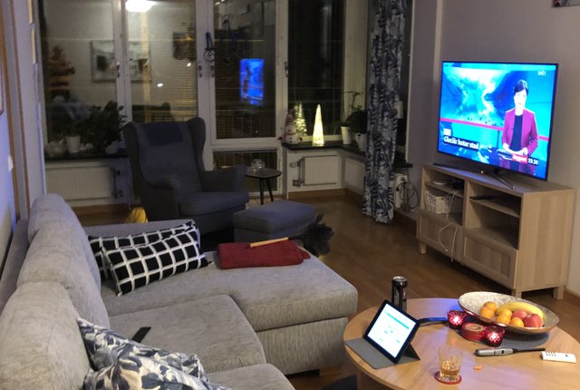 Norra Ågatan 4, Göteborg - bild 1