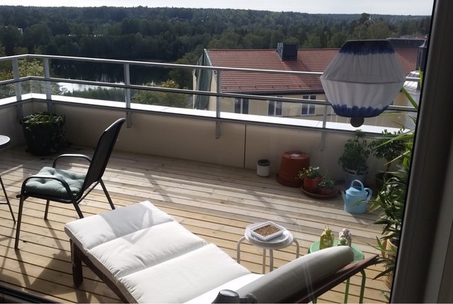 Sandstuguvägen 18, Uttran - bild 1
