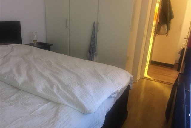 Nilssonsberg 35, Göteborg - bild 1