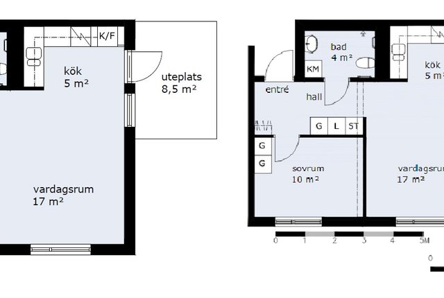 Segeparksgatan 14,  - bild 1
