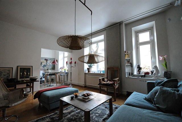 Klippgatan 19, Stockholm - bild 1