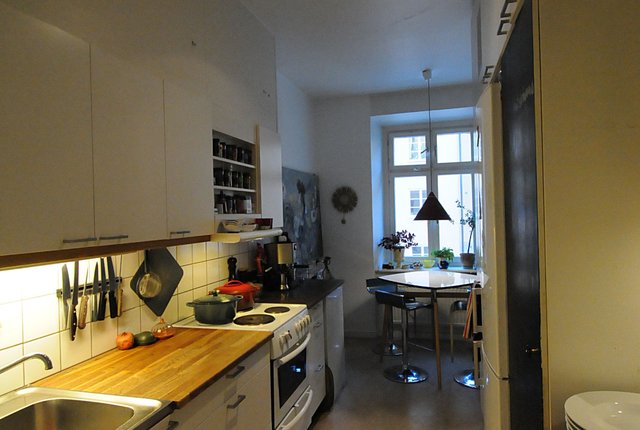 Klippgatan 19, Stockholm - bild 6