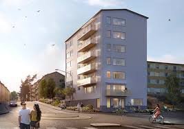 Margretelundsvägen 13, Bromma - bild 3