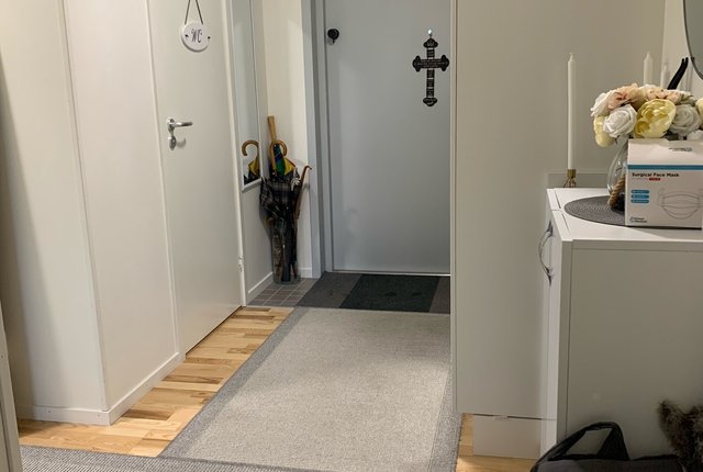 Indalsbacken 2a, Vällingby - bild 4