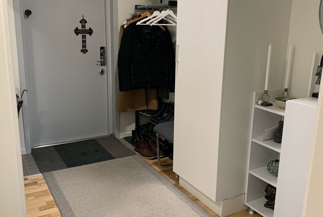 Indalsbacken 2a, Vällingby - bild 3