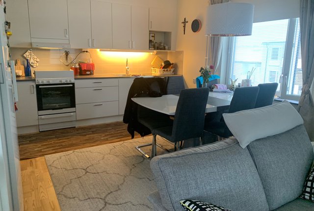 Indalsbacken 2a, Vällingby - bild 7