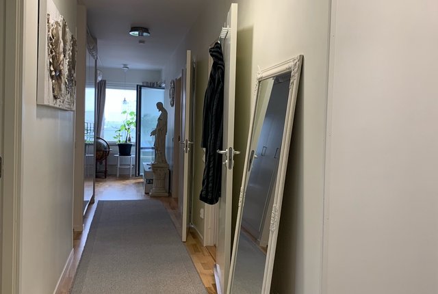 Indalsbacken 2a, Vällingby - bild 2