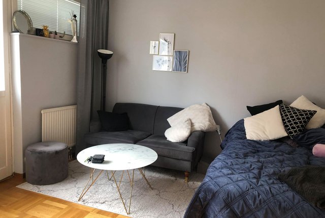 Landalabergen 15, Göteborg - bild 1