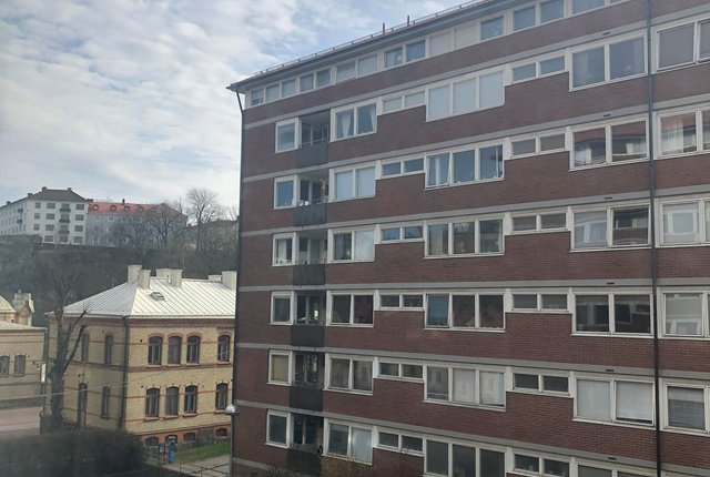 Landalabergen 15, Göteborg - bild 3