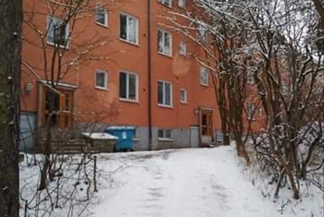 Arvodesvägen 14, Hägersten - bild 2