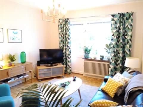 Arvodesvägen 14, Hägersten - bild 1