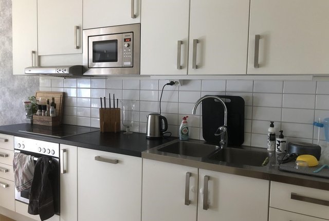 Karl Gustavsgatan 39, Göteborg - bild 2