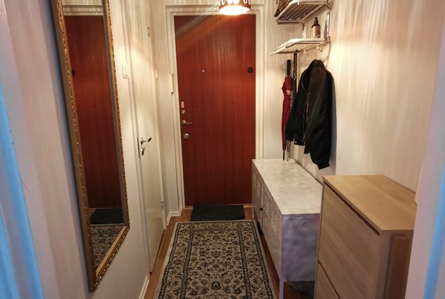Tjärblomsgatan 3A, Göteborg - bild 4