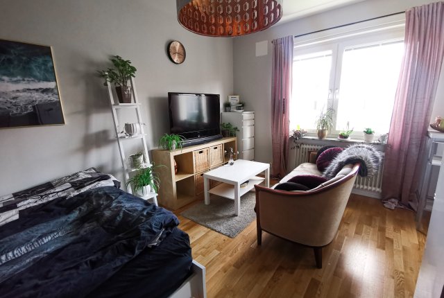 Tjärblomsgatan 3A, Göteborg - bild 6