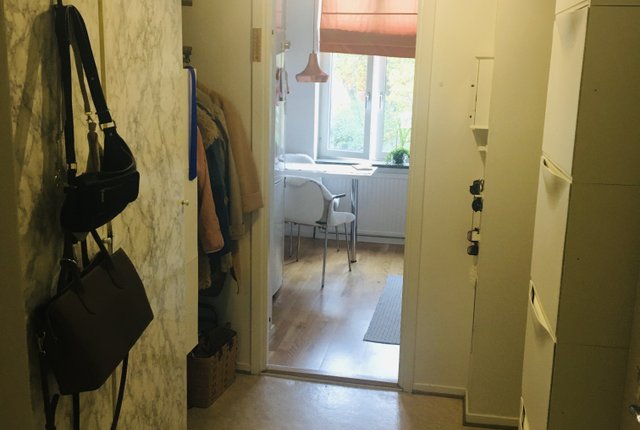 Högamöllegatan 8B, Malmö - bild 1