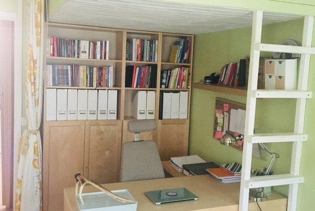 Högamöllegatan 8B, Malmö - bild 2
