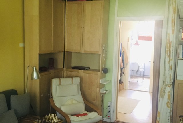 Högamöllegatan 8B, Malmö - bild 4