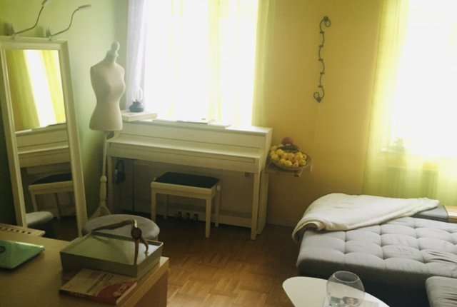 Högamöllegatan 8B, Malmö - bild 6